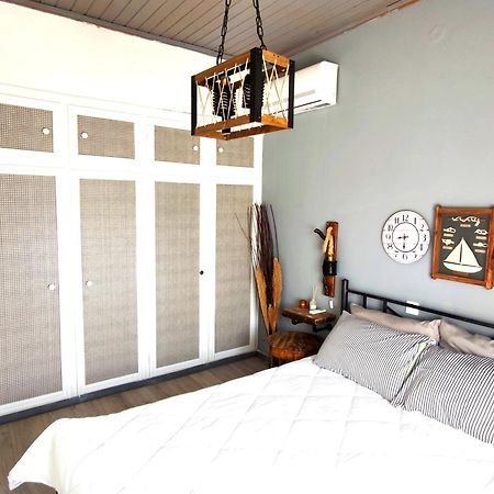 Casa Katina , Villa In Lagana, Agrilia Area Laganas Zewnętrze zdjęcie