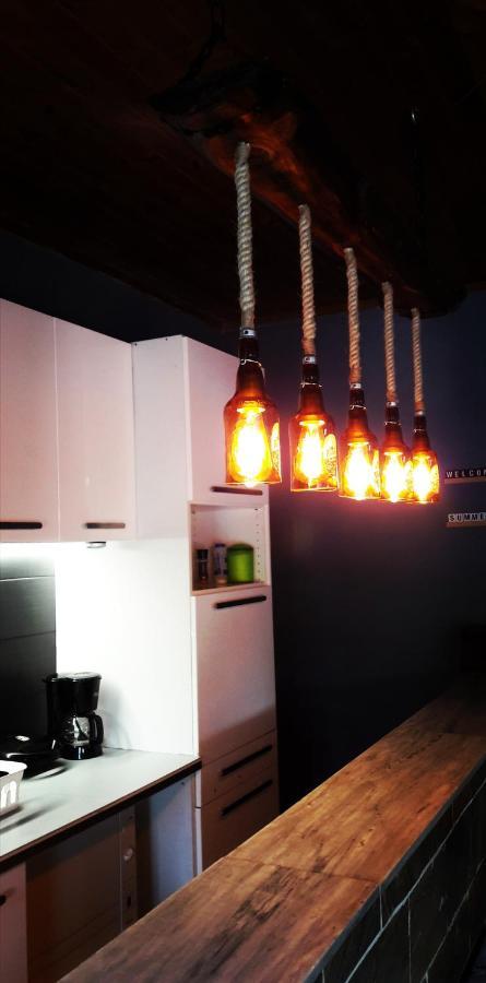 Casa Katina , Villa In Lagana, Agrilia Area Laganas Zewnętrze zdjęcie