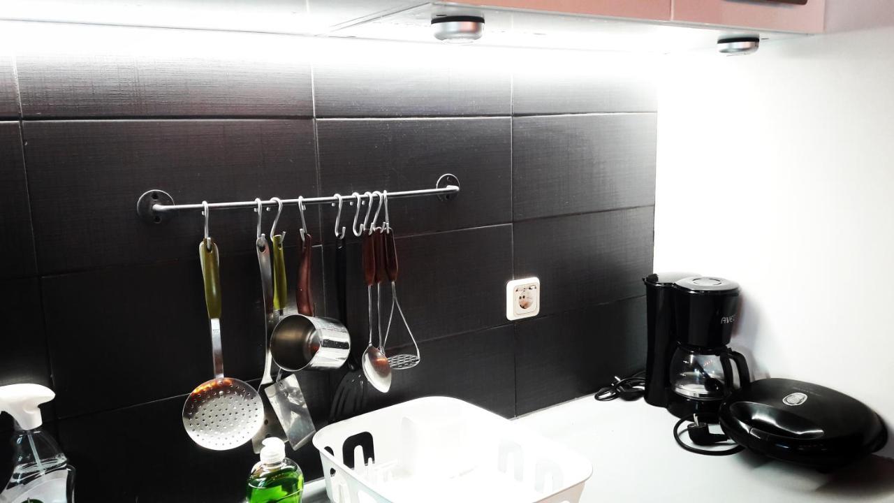 Casa Katina , Villa In Lagana, Agrilia Area Laganas Zewnętrze zdjęcie