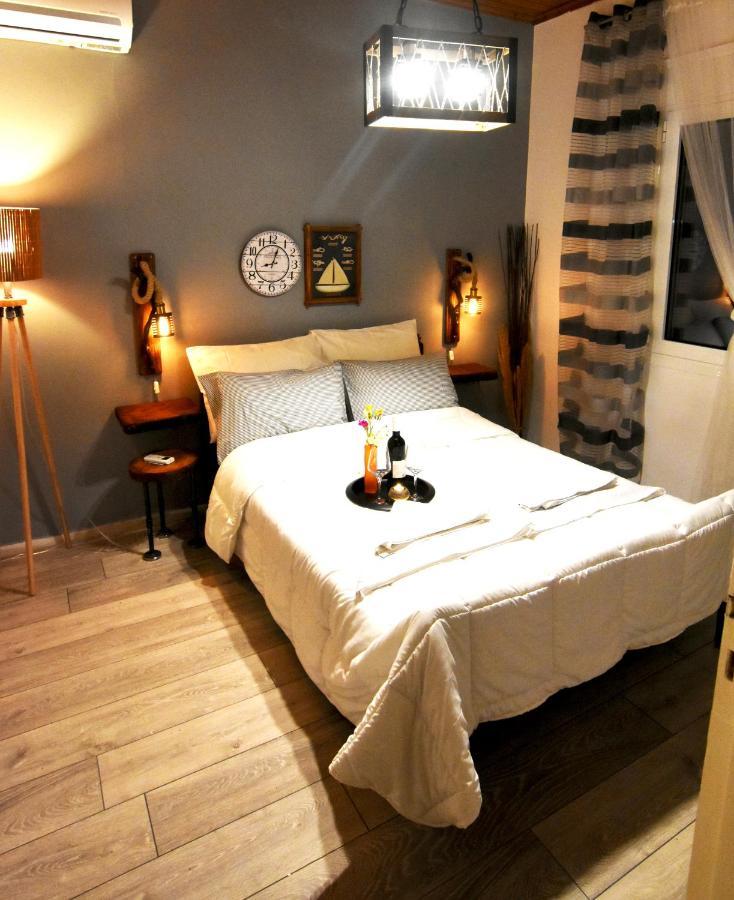 Casa Katina , Villa In Lagana, Agrilia Area Laganas Zewnętrze zdjęcie