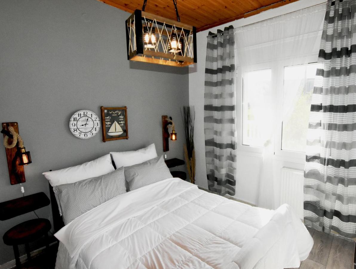 Casa Katina , Villa In Lagana, Agrilia Area Laganas Zewnętrze zdjęcie