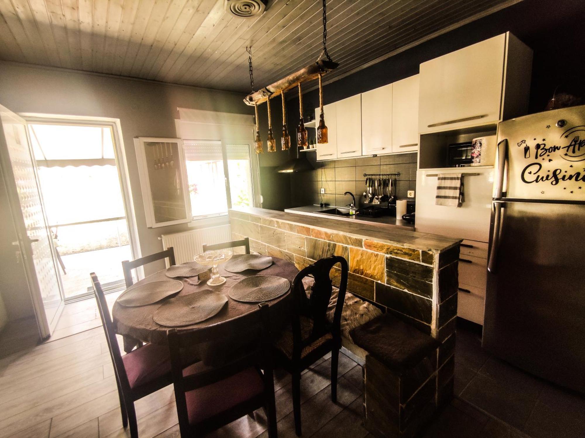 Casa Katina , Villa In Lagana, Agrilia Area Laganas Zewnętrze zdjęcie