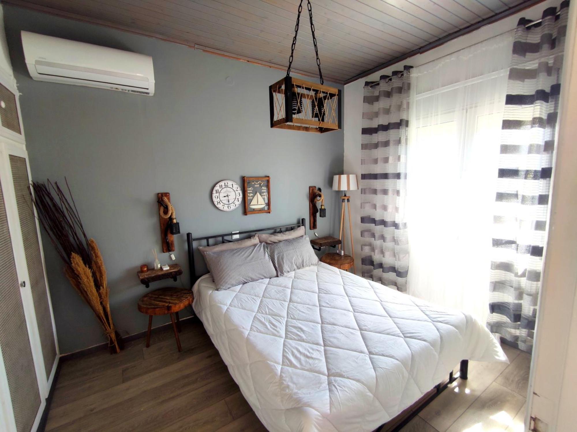 Casa Katina , Villa In Lagana, Agrilia Area Laganas Pokój zdjęcie
