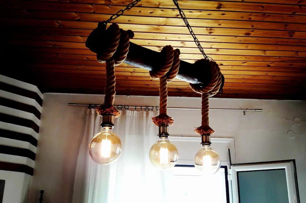 Casa Katina , Villa In Lagana, Agrilia Area Laganas Zewnętrze zdjęcie