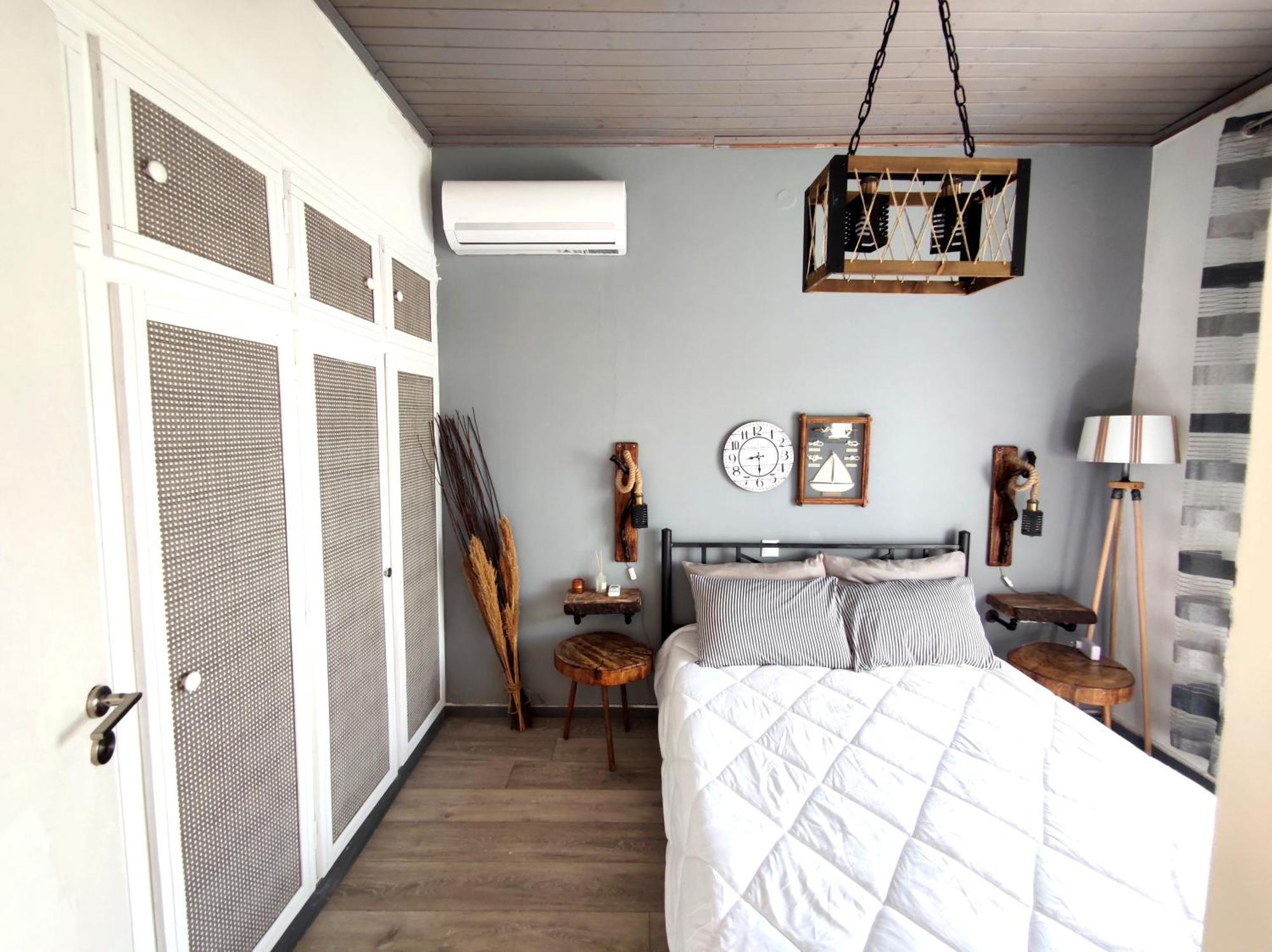 Casa Katina , Villa In Lagana, Agrilia Area Laganas Pokój zdjęcie