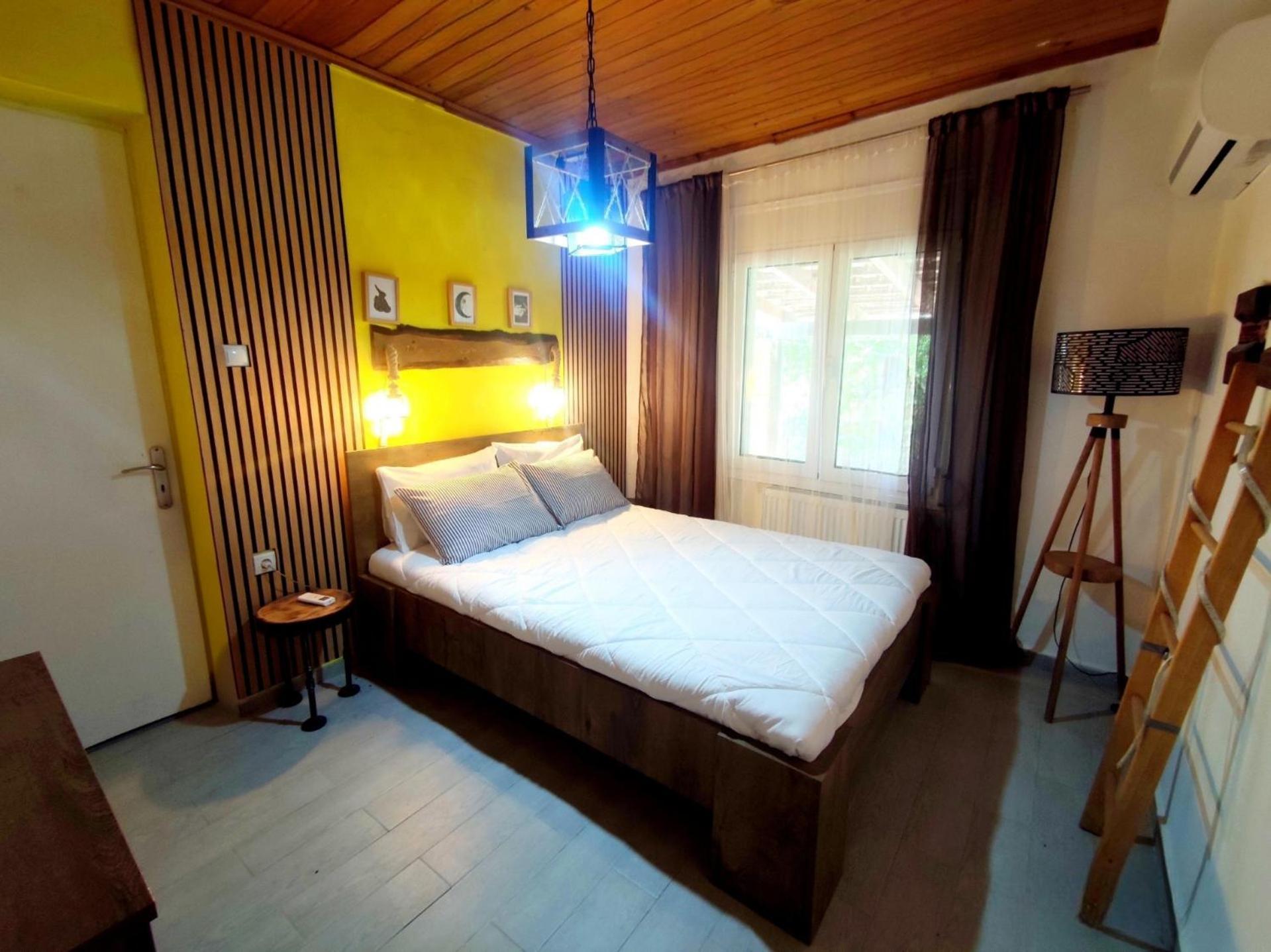 Casa Katina , Villa In Lagana, Agrilia Area Laganas Zewnętrze zdjęcie
